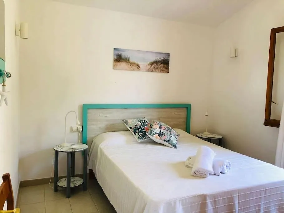 Ca N'Andrea - Magnifico Chalet Con Jardin Y Piscina Ciutadella  Σπίτι διακοπών