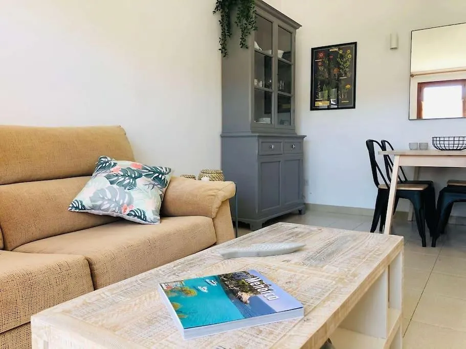 Σπίτι διακοπών Ca N'Andrea - Magnifico Chalet Con Jardin Y Piscina Ciutadella