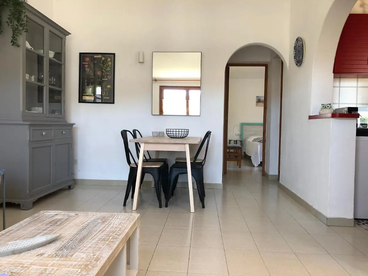 Ca N'Andrea - Magnifico Chalet Con Jardin Y Piscina Ciutadella Spanyolország