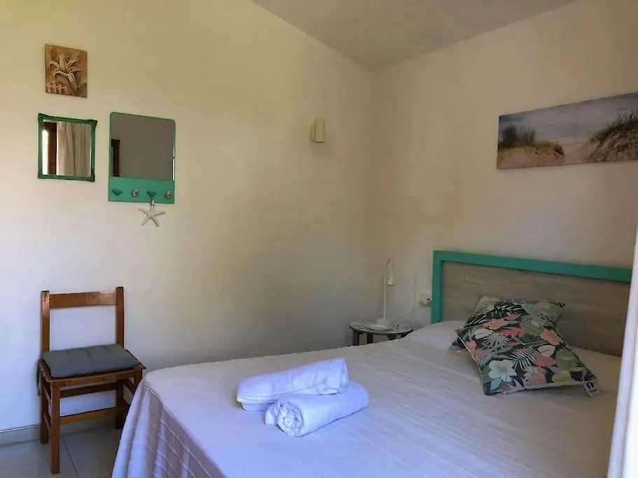 Ca N'Andrea - Magnifico Chalet Con Jardin Y Piscina Ciutadella  Ciutadella (Menorca)