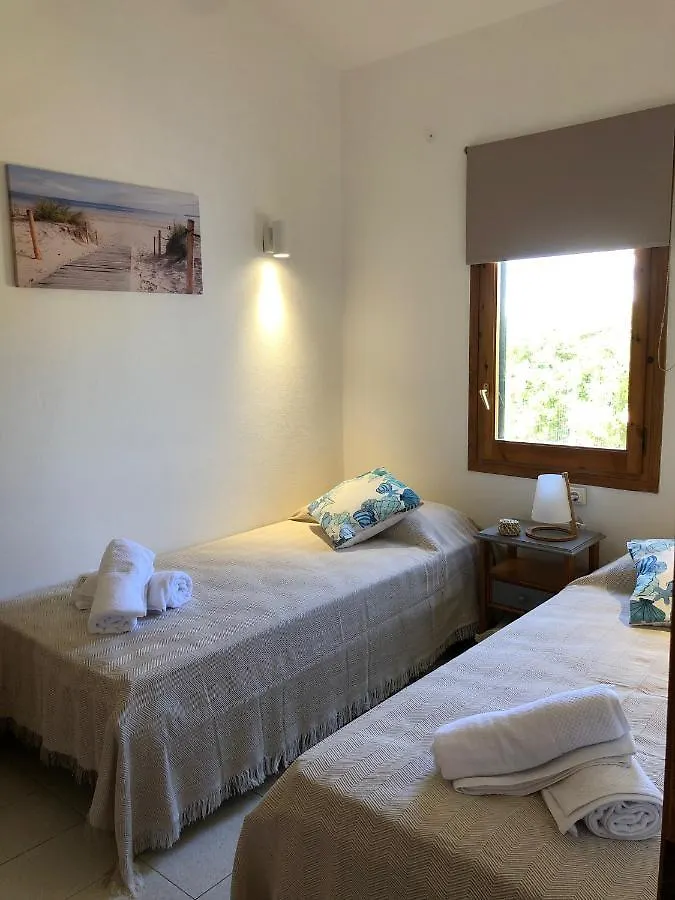 Ca N'Andrea - Magnifico Chalet Con Jardin Y Piscina Ciutadella