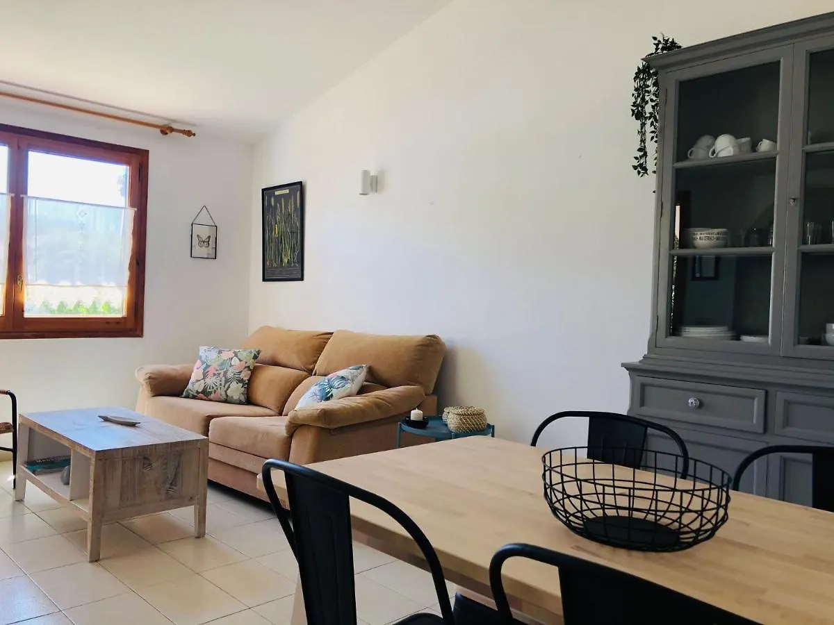Ca N'Andrea - Magnifico Chalet Con Jardin Y Piscina Ciutadella Nyaraló