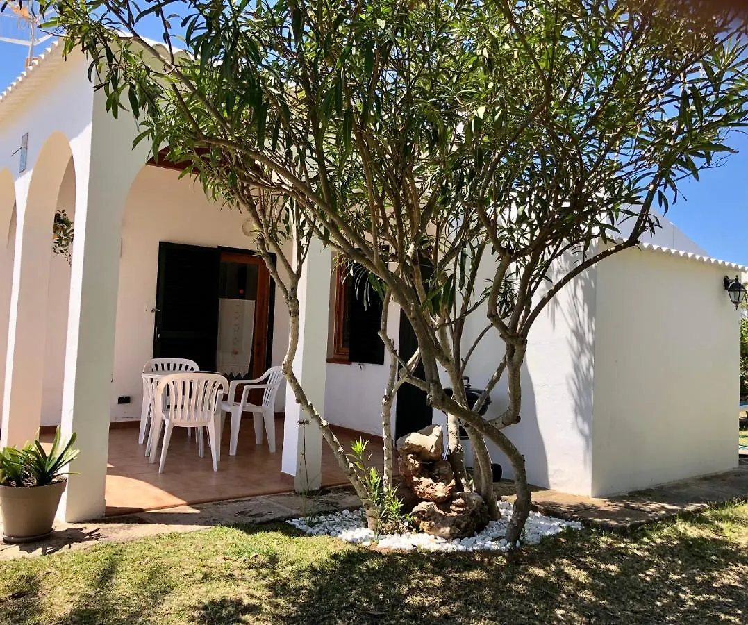 Ca N'Andrea - Magnifico Chalet Con Jardin Y Piscina Ciutadella  0*, Ciutadella (Menorca) Ισπανία