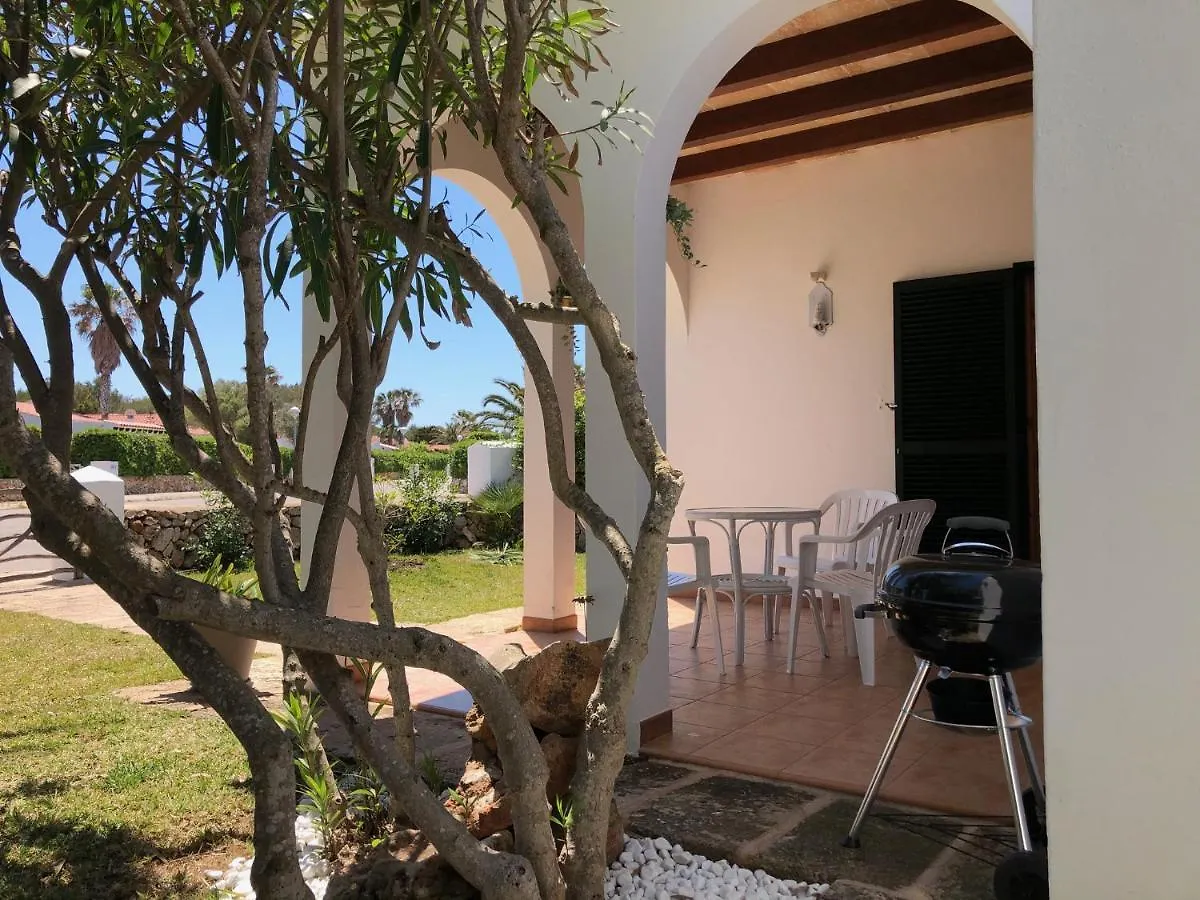 Σπίτι διακοπών Ca N'Andrea - Magnifico Chalet Con Jardin Y Piscina Ciutadella  Ισπανία